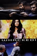 Poster de la película Whacked!