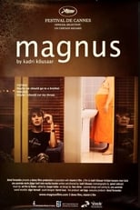 Poster de la película Magnus