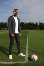 Poster de la película Anton Ferdinand: Football, Racism and Me