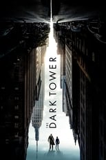 Poster de la película The Dark Tower