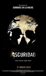 Poster de la película Darkness
