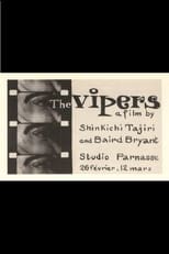 Poster de la película The Vipers