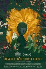 Poster de la película Death Does Not Exist
