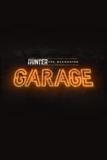 Poster de la serie Hunter: The Reckoning - Garage