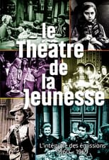 Poster de la serie Le Théâtre de la jeunesse