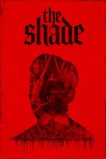 Poster de la película The Shade