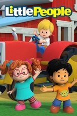 Poster de la serie Little People