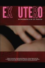 Poster de la película Ex Utero