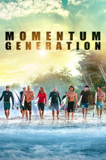 Poster de la película Momentum Generation