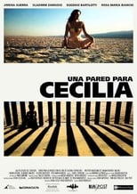 Poster de la película Una pared para Cecilia