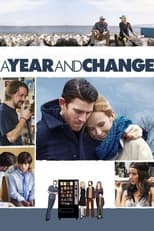 Poster de la película A Year and Change