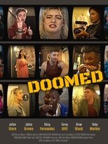 Poster de la película Doomed