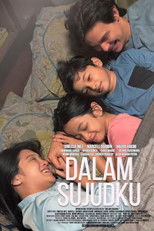 Poster de la película Dalam Sujudku
