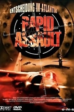 Poster de la película Rapid Assault