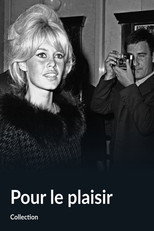 Poster de la serie Pour le plaisir