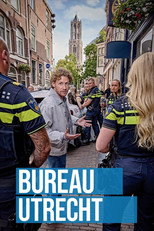 Poster de la serie Bureau Utrecht