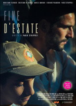 Poster de la película Fine D'Estate