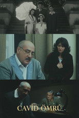 Poster de la película Cavid ömrü