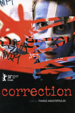 Poster de la película Correction