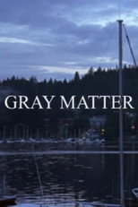 Poster de la película Gray Matter