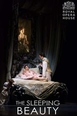 Poster de la película The Sleeping Beauty (Royal Ballet)