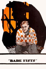 Poster de la película Bare Fists