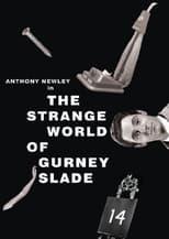 Poster de la serie The Strange World of Gurney Slade