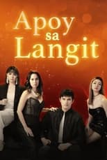 Poster de la serie Apoy Sa Langit