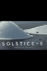 Poster de la película Solstice - 5: Forgotten Archives