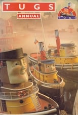 Poster de la serie Tugs