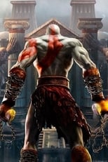 Poster de la película The Making of God of War II