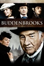 Poster de la película Buddenbrooks