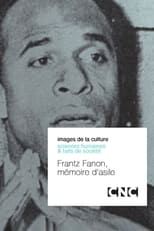 Poster de la película Frantz Fanon, mémoire d'asile