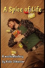 Poster de la película A Spice of Life