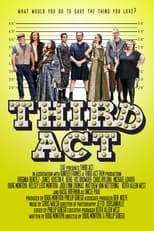 Poster de la película Third Act