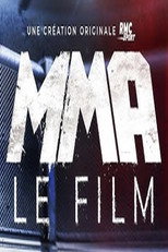 Poster de la película MMA,le film