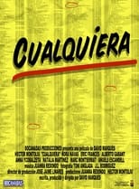 Poster de la película Cualquiera