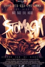Poster de la película Stomach