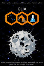 Poster de la película Glia