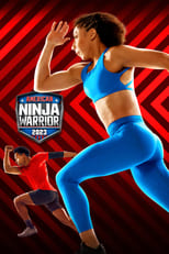 Poster de la serie American Ninja Warrior