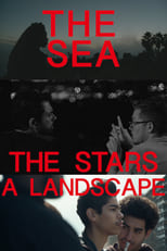 Poster de la película The Sea, The Stars, A Landscape