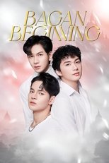 Poster de la serie Bagan Beginning