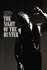 Poster de la película Charles Laughton Directs 'The Night of the Hunter'