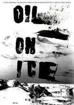 Poster de la película Oil on Ice