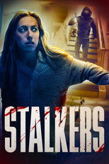 Poster de la película Stalkers