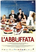 Poster de la película L'abbuffata