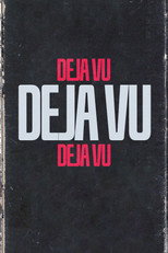 Poster de la película DEJA VU