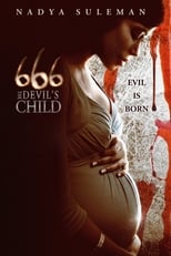 Poster de la película 666: The Devil's Child