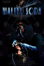 Poster de la película Malibu Soda