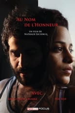 Poster de la película In the Name of Honor